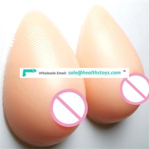 100% Silicone Mold Making Silicone for Women Breast Forms