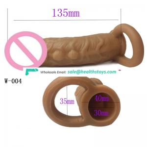 100% electric Silicone  Big Medical Artificial Penis Huge Realistic Head Horse Dildo for Women
