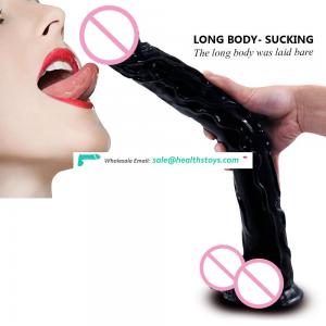 100% medical silicone dildos for women silicone dildo for girl,adult products for adult realistic penis dildo  YL-A218001B