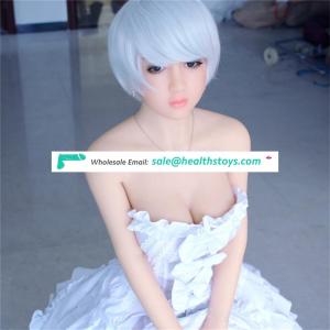 148cm flat chest realistic loli love doll sex silicon doll for men sex