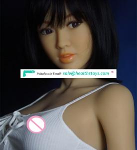 150cm Hot 18 Sexy Young Girls Full TPE Silicon Sex Dolls for Man