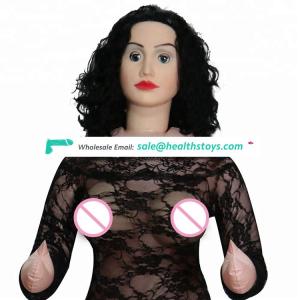 155cm Silicone/medical pvc cheap  inflatable sex doll for men