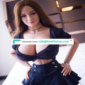 163cm big breast nipple cover piper doll sex doll 18 sex girl for male sex