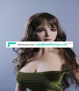 170cm sexual toy realistic metal skeleton full silicone young looking sex dolls