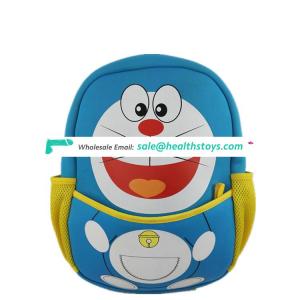2017 hot sale neoprene school backpack
