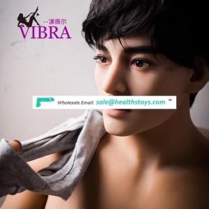 2019 New 180cm sex  boy  Adult sex  silicone dolls are ultra-realistic silicone male  sex dolls for women