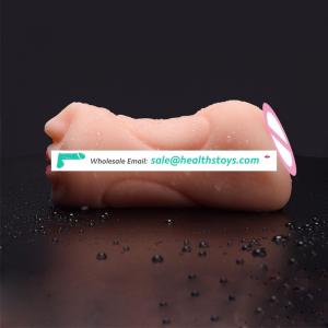 2019 new Male aircraft cup inverted model name masturbation device supplies