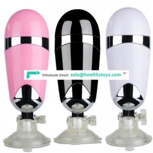 2019 new Realistic Male Masturbation Aircraft Cup Adult Sex Toys