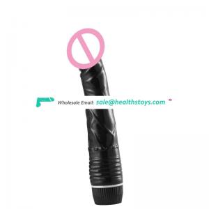 7.87 inch Realistic Feel Big Dildo Vibrator Sex Toys for Woman Vagina Massager Vibrators Adult Sex Shop Products