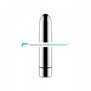 Adult products waterproof vibrating rod jumping egg shock bullet strong shock vibrating rodbullet sex toy vibrator  for women
