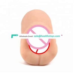 Artificial vagina for men realistic pussy silicone sex doll
