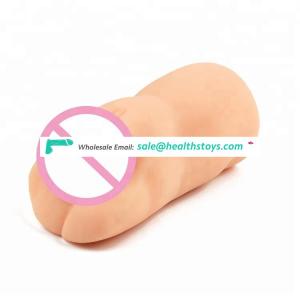 Artificial vagina for men realistic pussy silicone sex doll