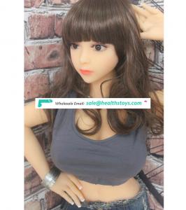 Best Full Silicone Pretty Ada 1m 100cm Big Boobs Real Mini Sex Doll Baby Love Doll