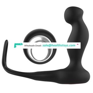 Best quality sex toy for man adult vibrator prostate massager