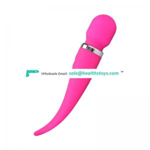 Best selling wholesale vibrator sex vibrator price with best feeling