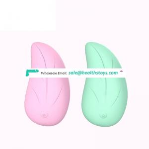 Bestseller Waterproof Silicone USB rechargeable G-spot Portable Vibrator Massager Sex Toy for Women Girl
