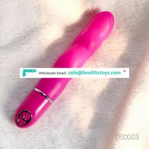 CE ROHS Factory supply cheap price vibrator sex toy women