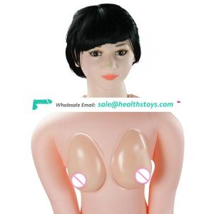CE ROHS Real Sex Feel inflatable sex doll for men