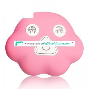 Cheap Price Mini Unique Design Remote Control Wireless Female Vibrating Magic Love Egg for Woman