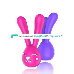 China Wholesale Best Quality Handheld Body Massager Vibrator Sextoys For Male