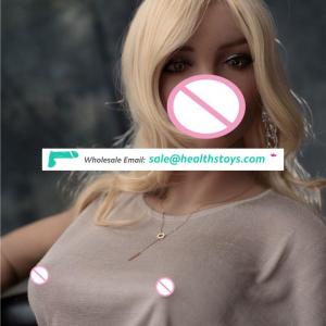 China Wholesale Hot Product Masturbator Big Natural Sex Dolls Breasts