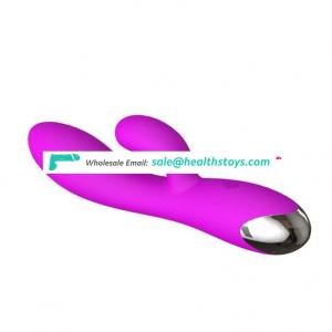 China Wholesale New Design Vibrator Massage Sex Toy