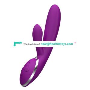 China supplier B Wild Classic Dual-Stimulation Vibe for women