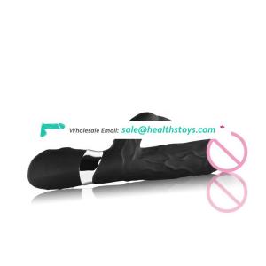 Classic Popular Waterproof Sex Drops For Female Vibrating Electric Big Dildo Sex Toys