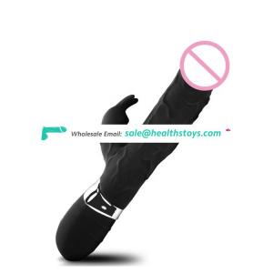 Classic Popular Waterproof Sex Drops For Female Vibrating Electric Big Dildo Sex Toys