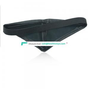 Different Design Cheap Enamel Leather Triangle Contain Nose Cover Sleep Personalized Eye Mask