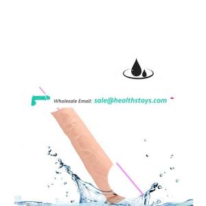 Dildo For Woman Products Sex Toys Adult Dual Density Liquid Silicone Artificial Penis