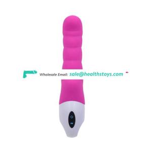 Extreme Enjoyment Private Label Handheld Sex Tool For Women Vagina Large Dildo Girl Power