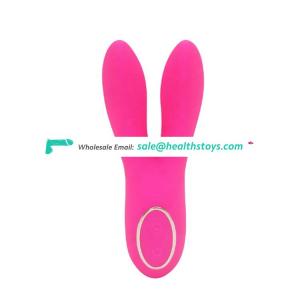 Extreme enjoyment dropshipping service strap on penis vibrator sex toys machine bunny vibrator