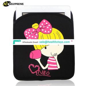 Factory directly sell neoprene fashionable bags promotional laptop bag