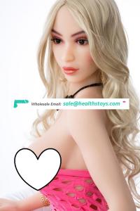 Factory huge breast real adult sexy dolls  life size full silicon doll realistic