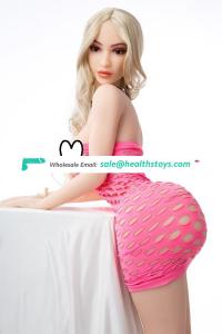 Factory huge breast real adult sexy dolls  life size full silicon doll realistic