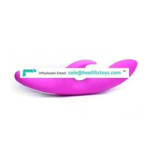 Fast Delivery Waterproof Silicone Sex Shop Rabbit Soft Toys Sex Electric Vibrators