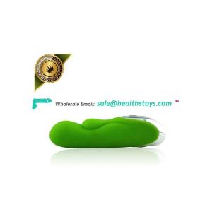 Foxwe cheap silicone dildo vibrator vagina sex toy for woman masturbation