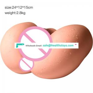 Full TPE Silicone reallike young chinese girl sex vagina women big pussy for men sex adult masturbation  toys YL-JH