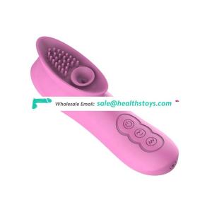 Funny Use Rechargeable Mini Sex Shop China Clitoral Silicon Women Toy