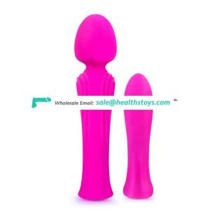 Funny Use Waterproof Silicone Mini Electric Tool Free Japanese Sex Massage For Women
