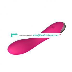 Golden Supplier High Quality Free Sample Product Vibrator Dildo