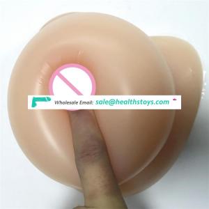 High Quality  Breast Real Artificial Silicone Breast For Crossdressers