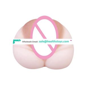 High quality artificial ass with vagina doll price silicone rubber to make mold vagina artificial sex products