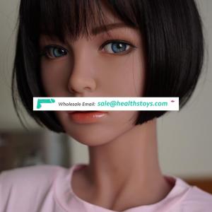 High quality best 145cm adult Japanese real adult sex dolls for men sexy