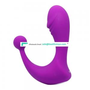 Hot Selling Wireless G Spot Stimulator Sex toy vibrator for women