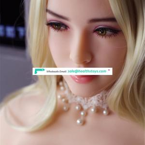 Hot sale Sexy Young Girl Image Silicone 165cm Sex Doll
