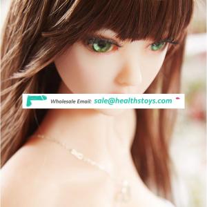 Magic Moment China export safe material certificarted petite size elfin Sex Doll For Men with young look