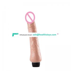 Man's Root Reversed Mould Massage Device Simulated Penis Female Masturbation Battery for Adults