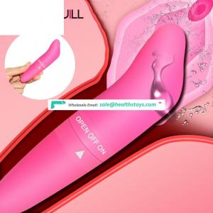 Mini Vibrator G-Spot Massager Bullet Clitoris Stimulator For Beginners Dolphin Vibrating Egg Sex Toys for Woman Sex Products